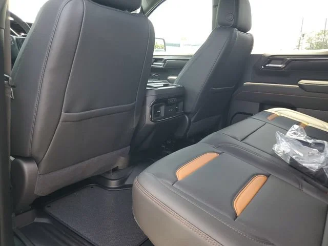 New 2026 Sterling Metallic GMC AT4 image 22