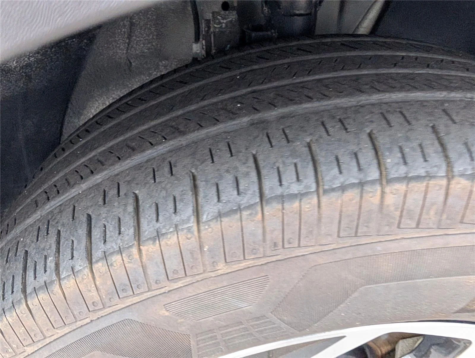 Used 2025 Steel Gray Kia LX image 41