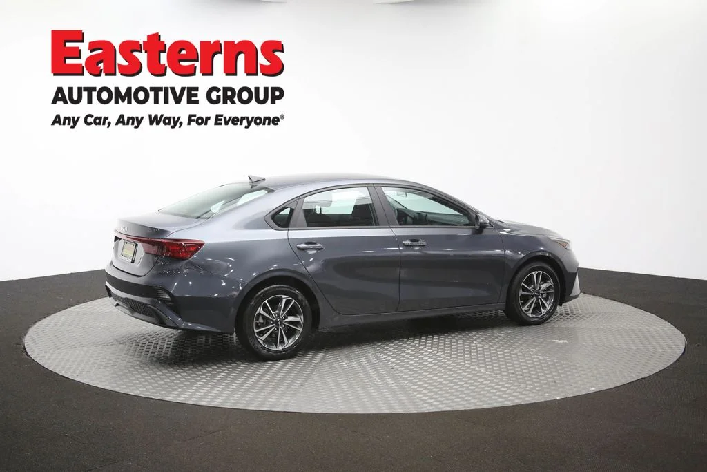 Used 2024 Gray Kia LXS image 41