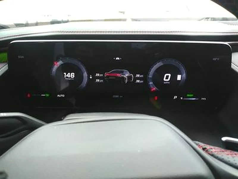 Used 2024 Silver Dodge R/T Scat Pack image 24