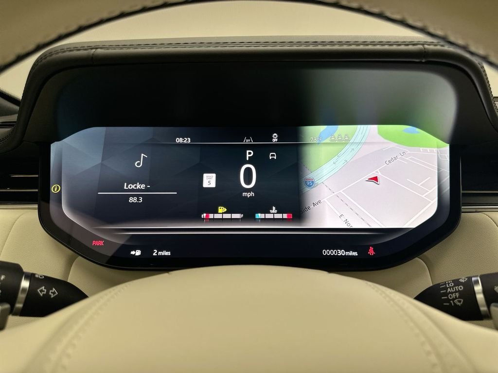 New 2026 Charente Grey Land Rover SE image 15