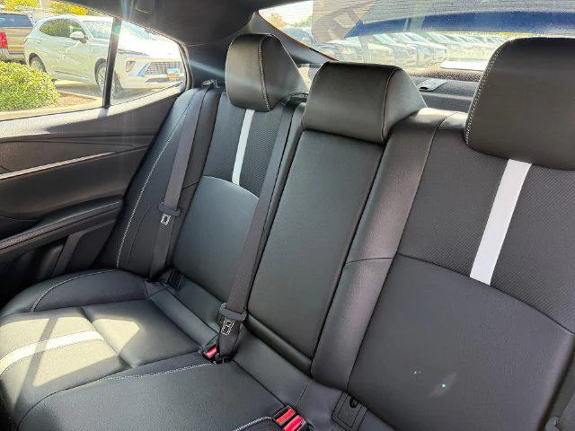 Certified Used 2026 RESERVOIR BLUE Toyota SE image 55