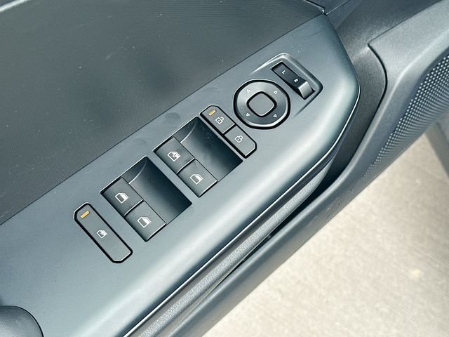 New 2026 Deep Sea Blue Kia LXS image 18