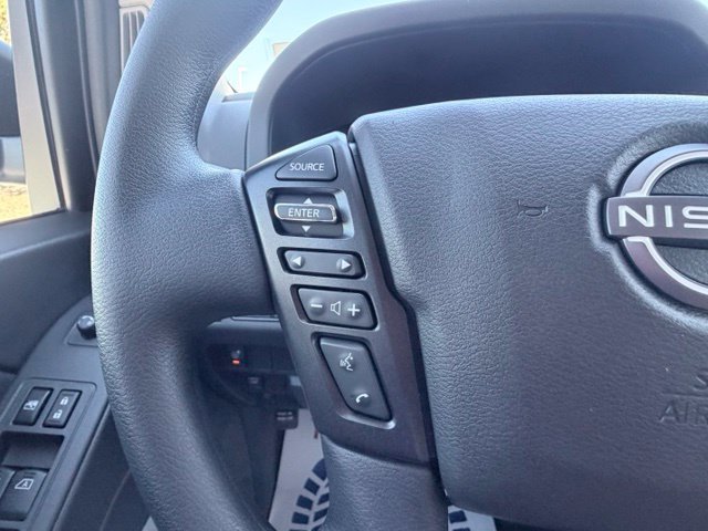 2026 Nissan Frontier SV - Photo 10