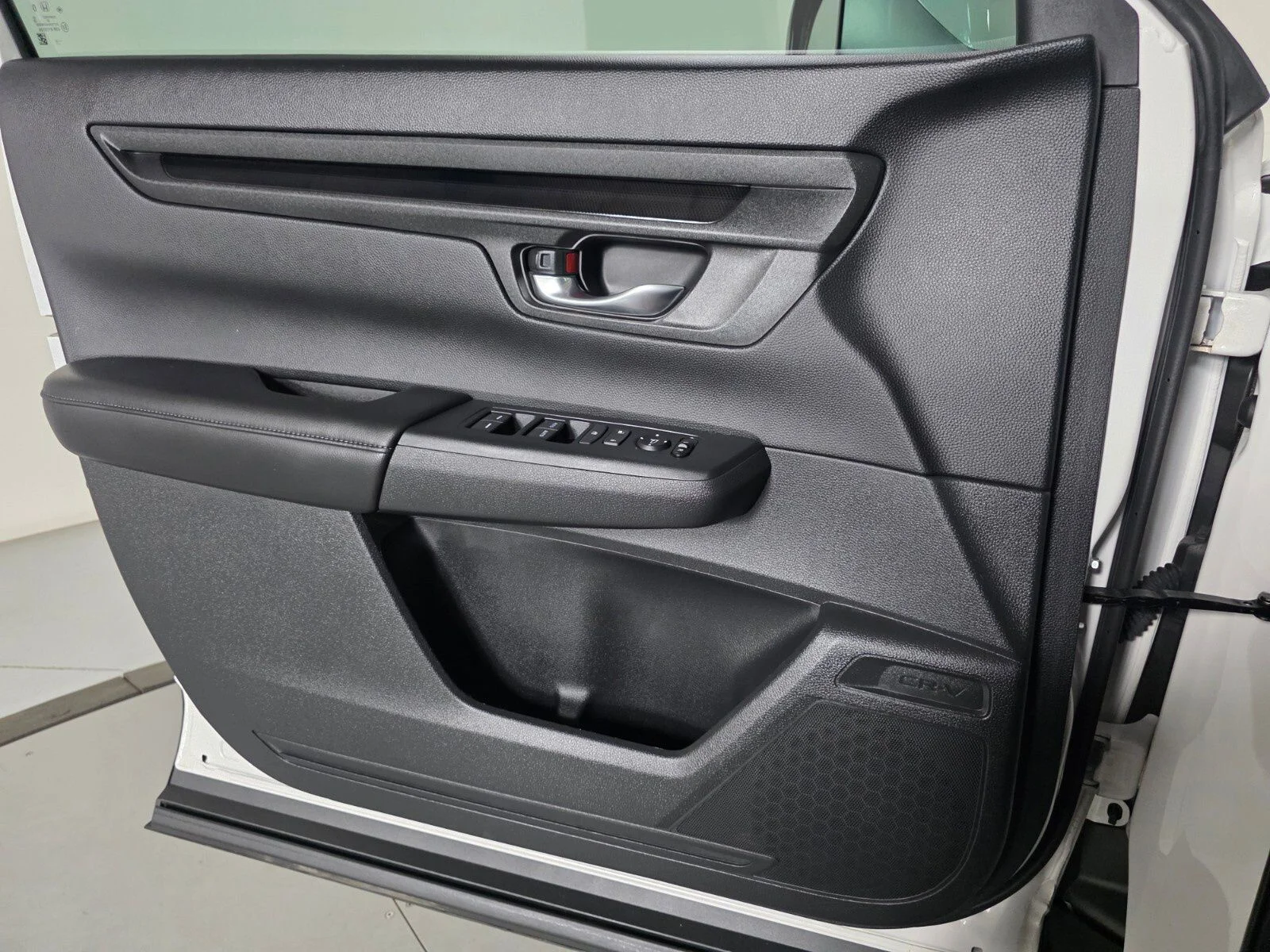 2025 Honda CR-V EX - Photo 33