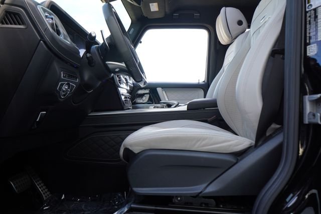2021 Mercedes-Benz G-Class AMG G63 - Photo 27