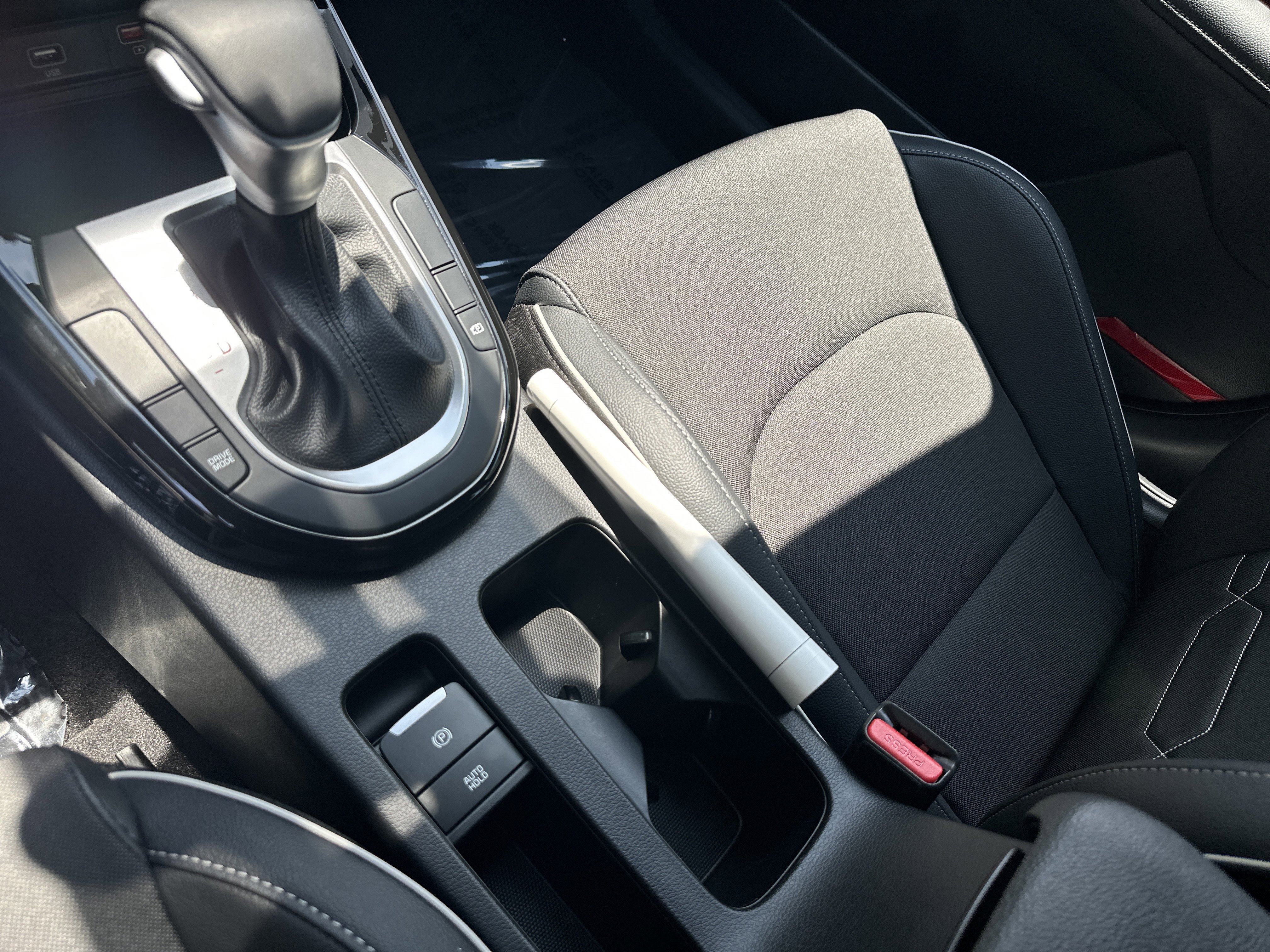 Certified Used 2024 Gravity Gray Kia GT-Line image 36