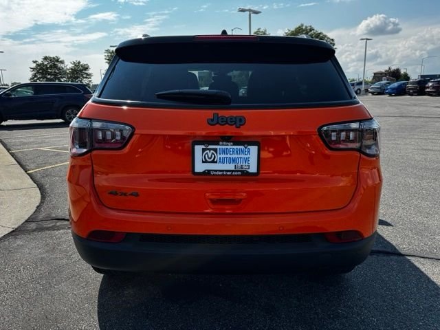 Used 2026 Joose Jeep Limited image 6