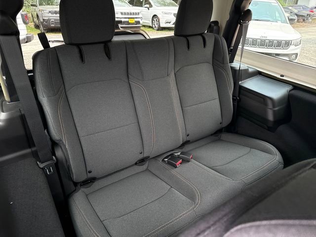 New 2026 41 Exterior Paint Jeep Sport S image 10