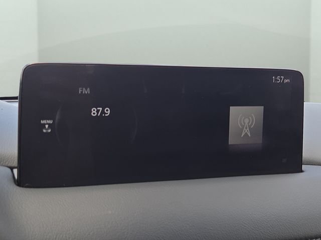 Certified Used 2023 Gray Mazda 2.5 S Carbon Edition image 19