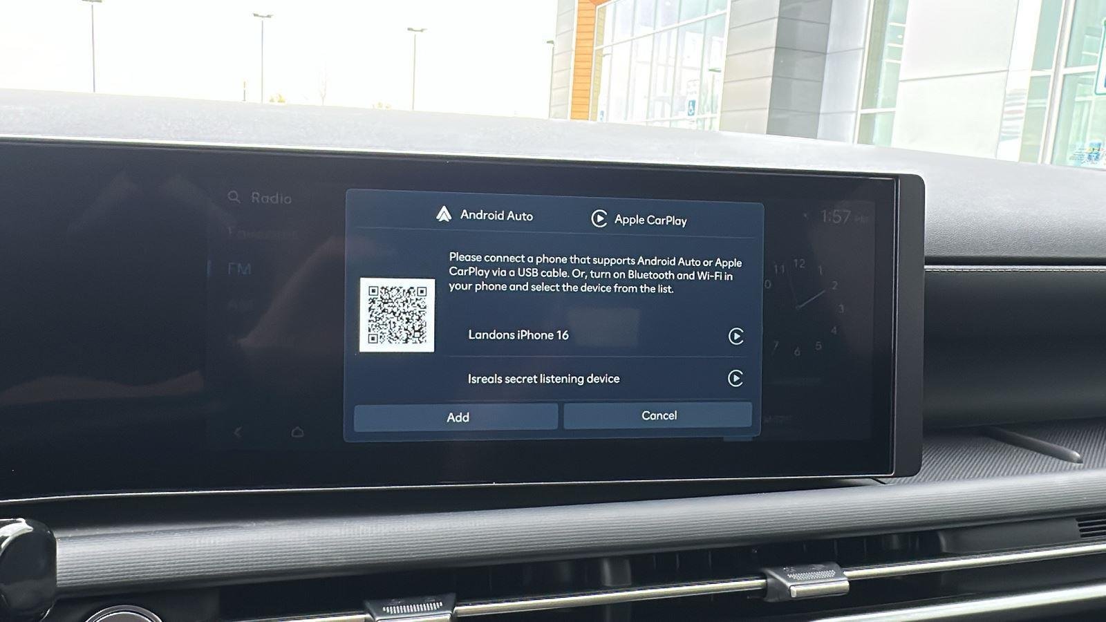 2026 Hyundai Tucson SEL - Photo 20