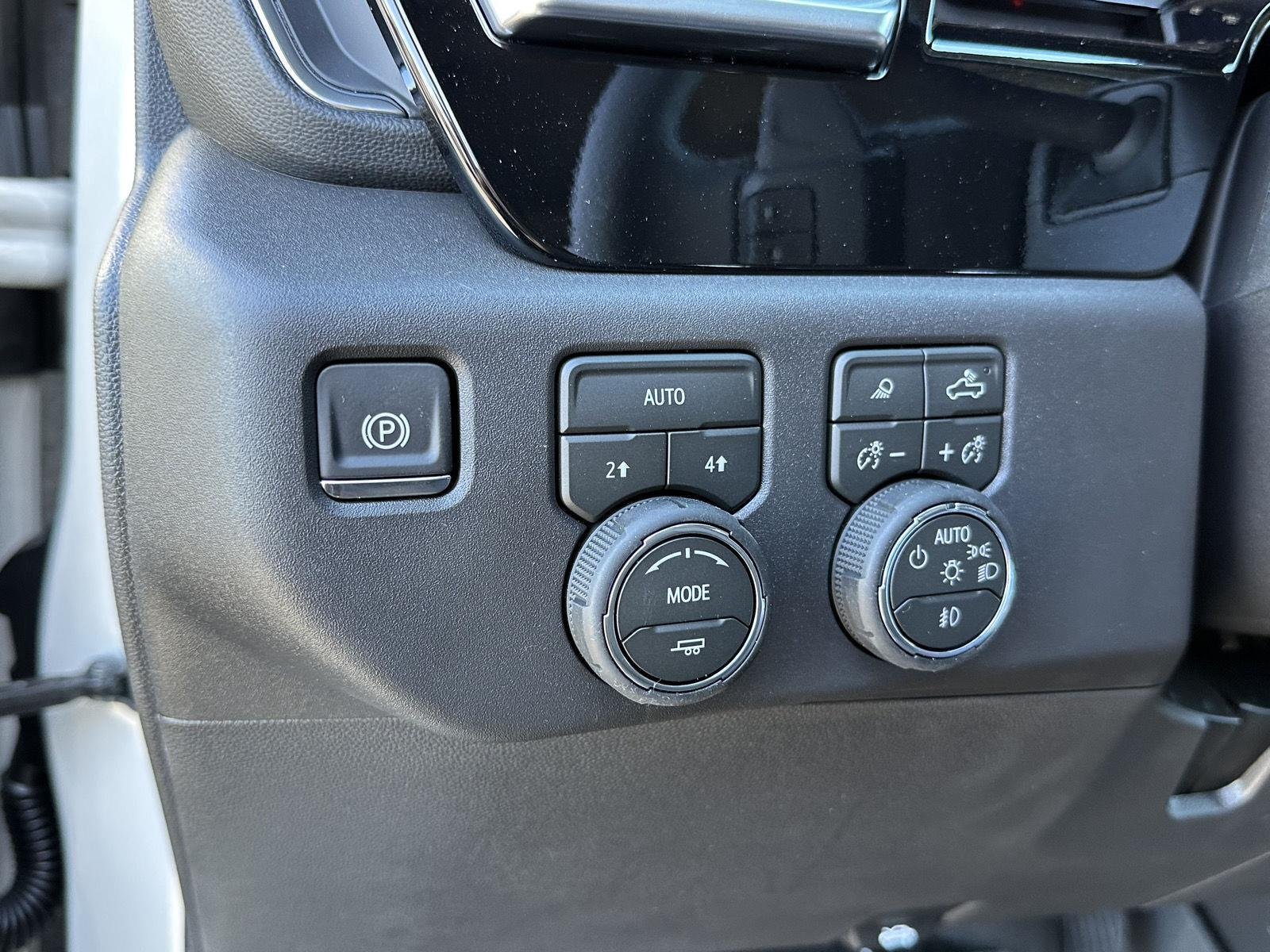 2026 Chevrolet Silverado 1500 RST - Photo 30