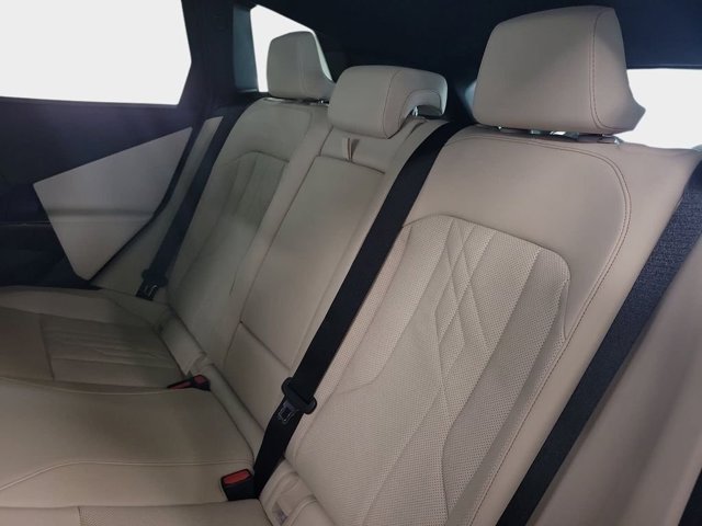 New 2026 Arctic Race Blue metallic BMW X3 30 image 19