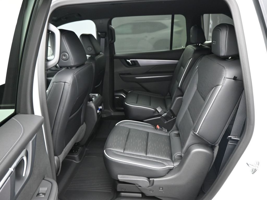 2026 Buick Enclave Sport Touring - Photo 22