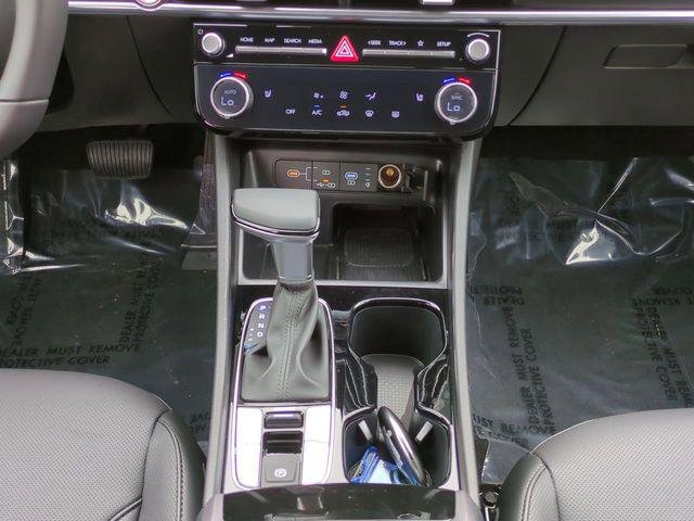 New 2025 White Hyundai XRT image 19