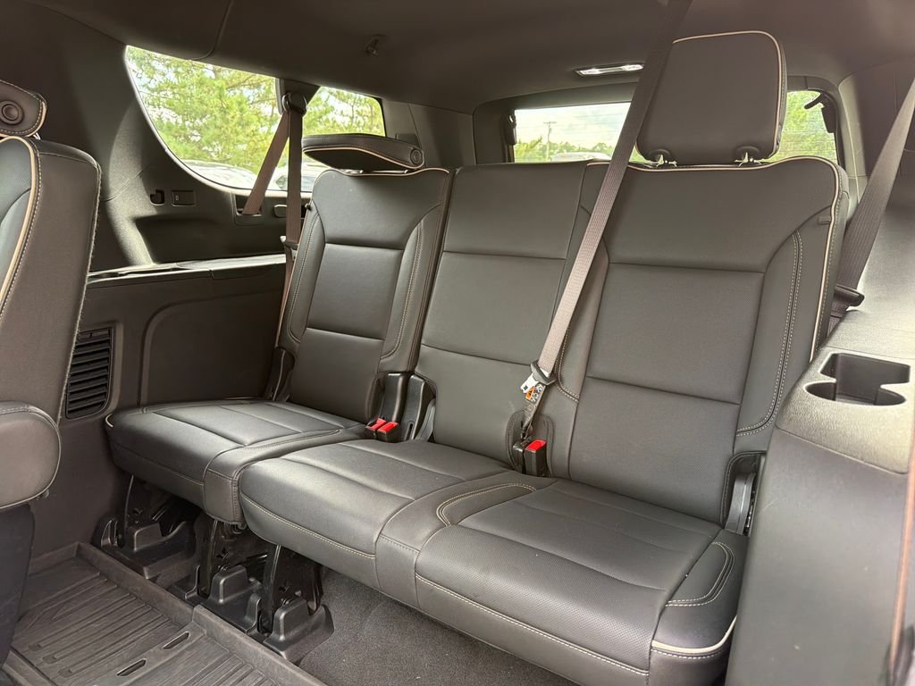 Used 2025 Sterling Metallic GMC Elevation image 36