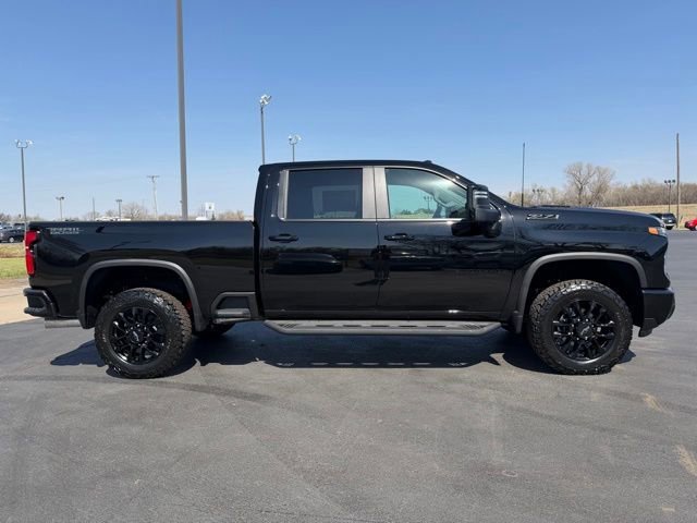 2026 Chevrolet Silverado 2500 HD LT - Photo 8