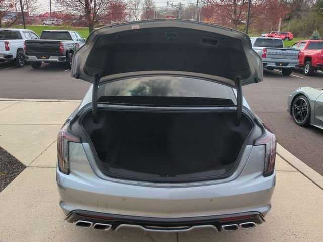 2023 Cadillac CT5 V-Series - Photo 67