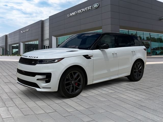 2023 Land Rover Range Rover Sport SE Dynamic