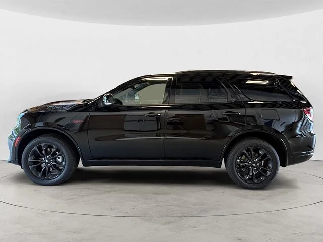 New 2026 Black Dodge GT Plus image 2