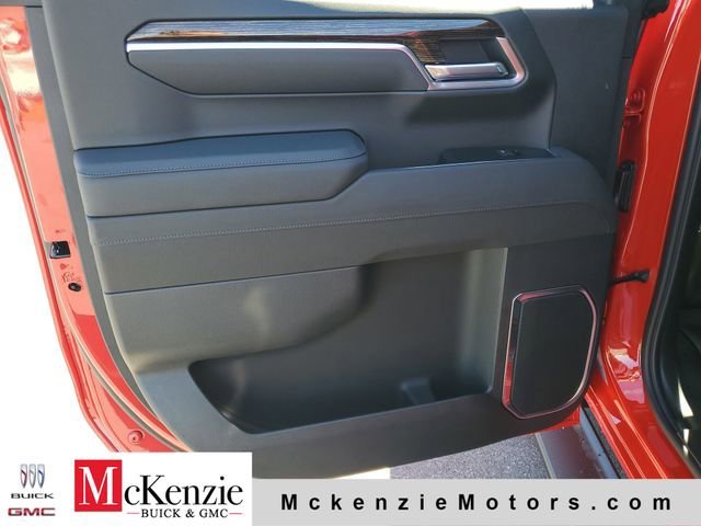 2026 GMC Sierra 1500 Elevation - Photo 22