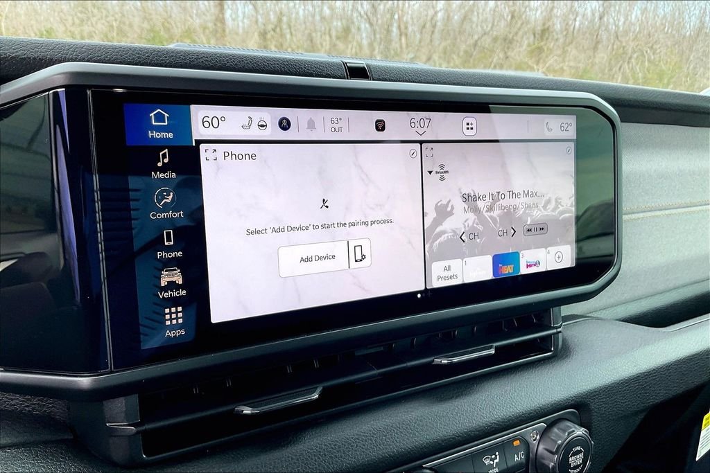 New 2026 Jeep Wrangler Sport S 2D Sport Utility