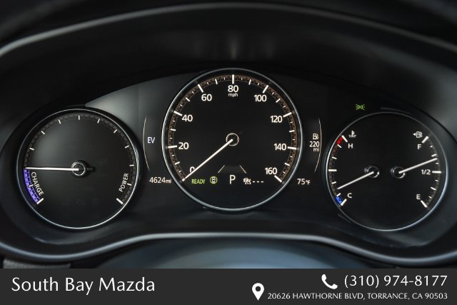 Certified Used 2026 Gray Mazda Premium image 20