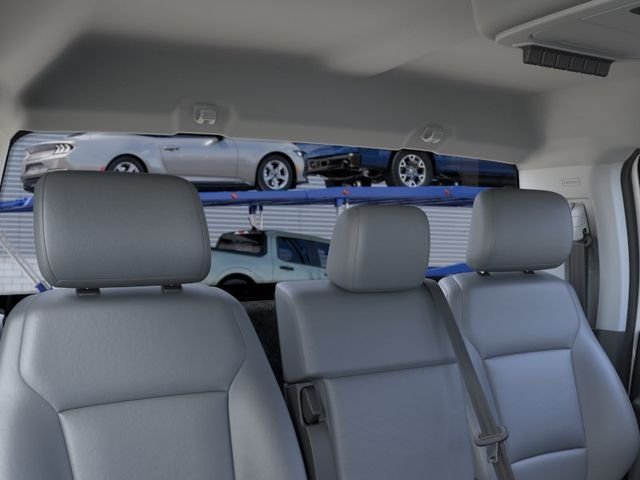 New 2026 White Ford XL image 22