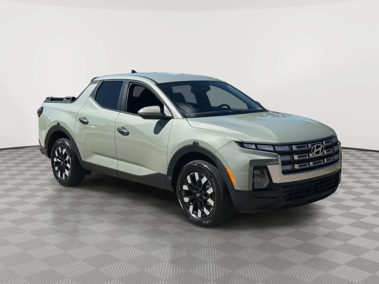 2026 Hyundai Santa Cruz SE - Photo 32