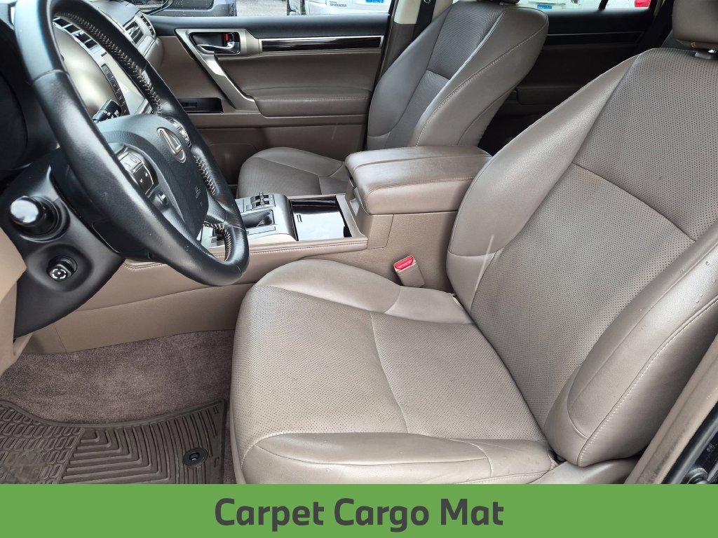 Used 2018 Mica Lexus 460 image 17