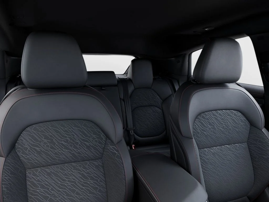 New 2026 Sub-Zero Exterior Paint Dodge R/T image 28