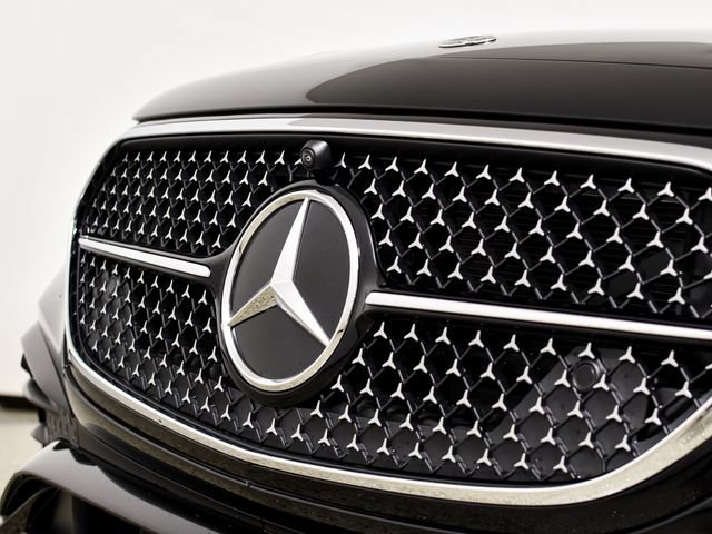 New 2026 Black Mercedes-Benz E 350 image 51