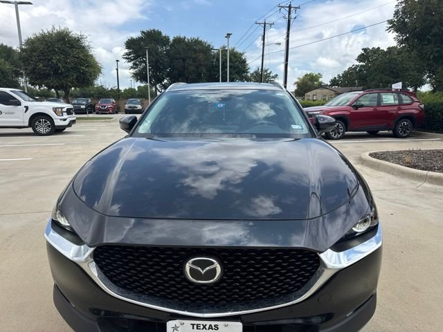 Used 2023  Mazda 2.5 S Preferred Package image 7