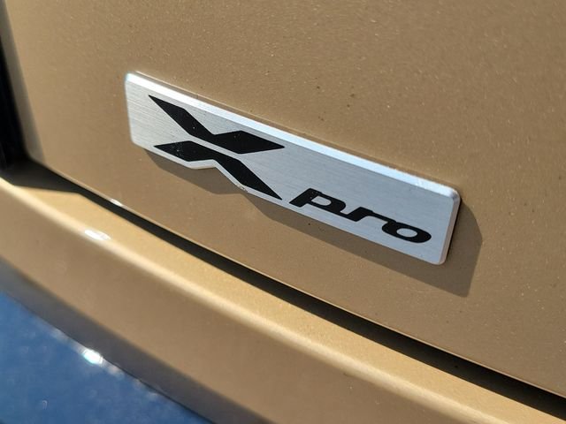 New 2027 Brown Kia X-Pro SX image 8