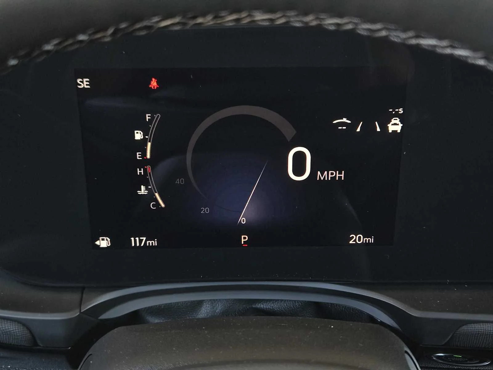 2026 Buick Envista Avenir - Photo 10