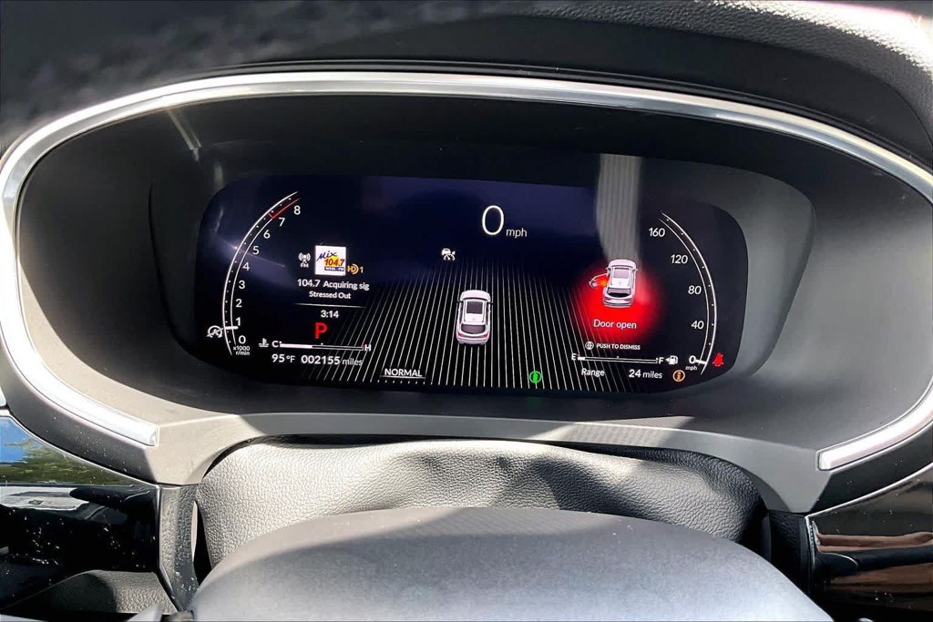 Certified Used 2026 Gray Acura Base image 23