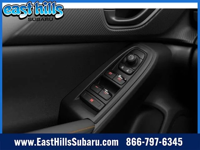2026 Subaru Crosstrek Wilderness - Photo 23