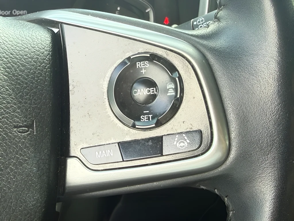 Used 2019 Gunmetal Metallic Honda EX-L image 16