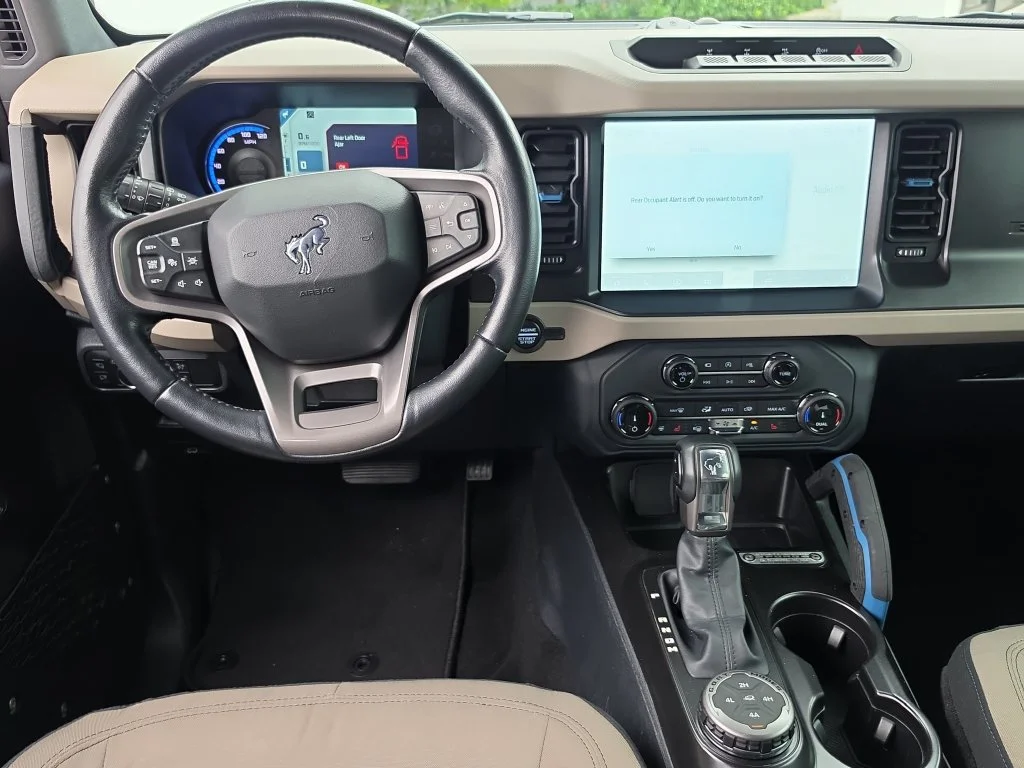 Used 2022 Area 51 Ford Wildtrak image 14