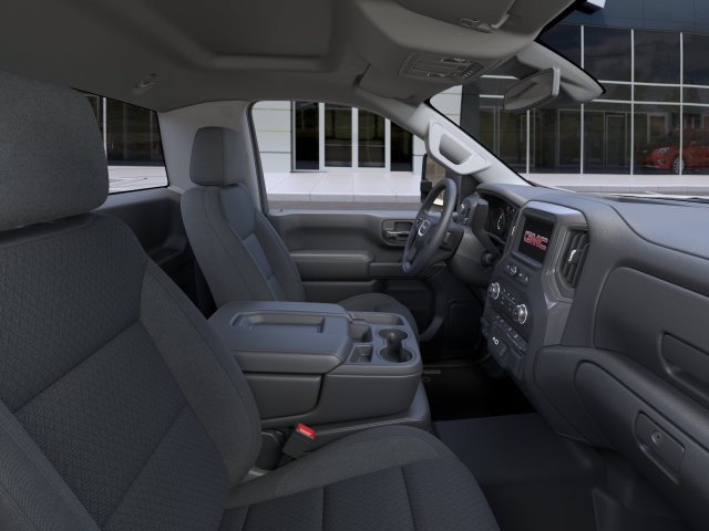 New 2026 Summit White GMC Pro image 17