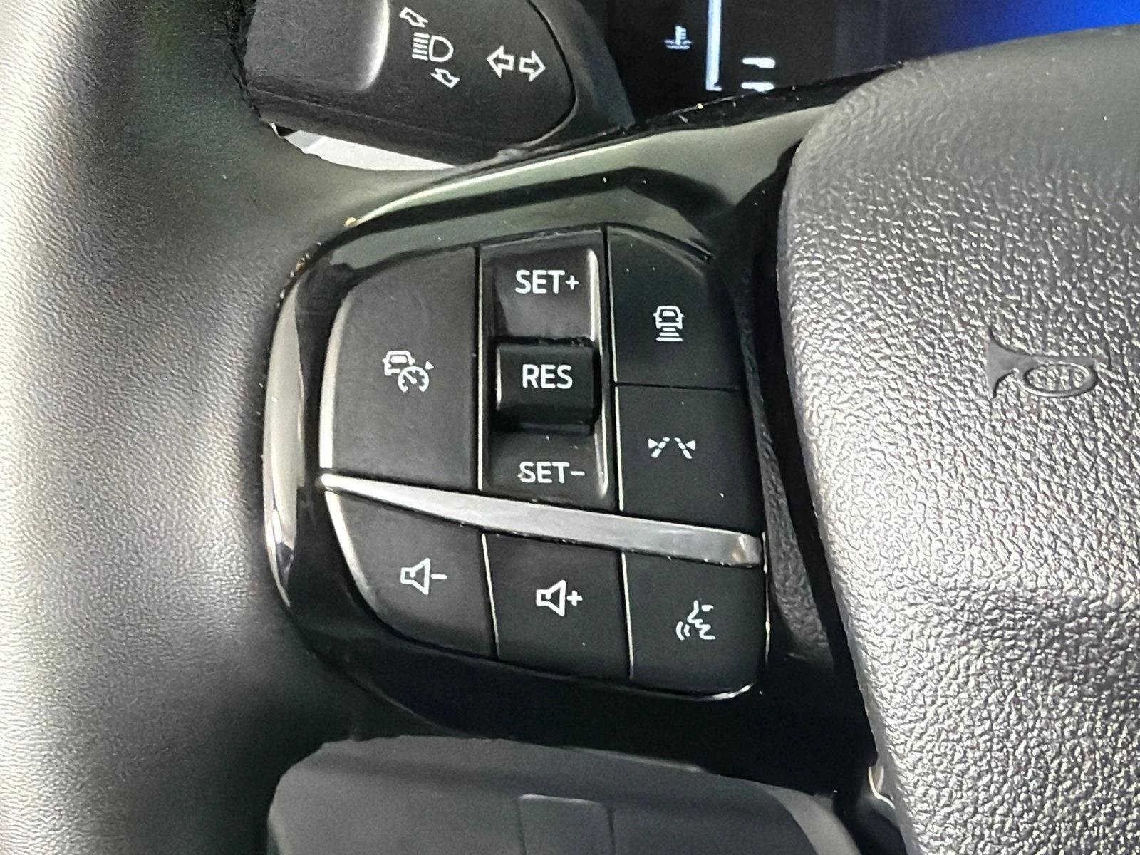 Used 2024 Oxford White Ford Active image 26