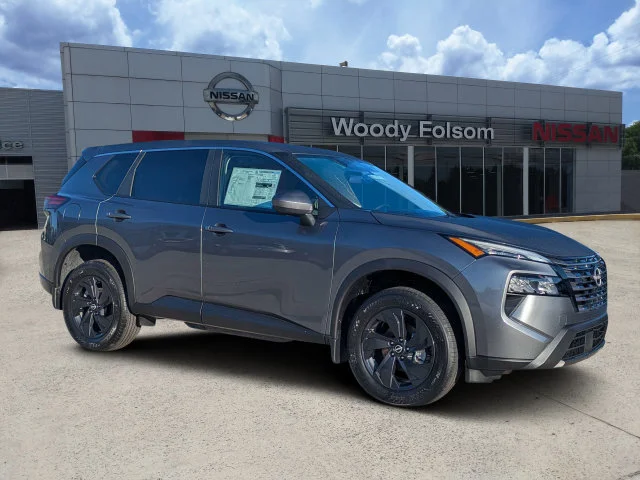 New 2027  Nissan SV image 1