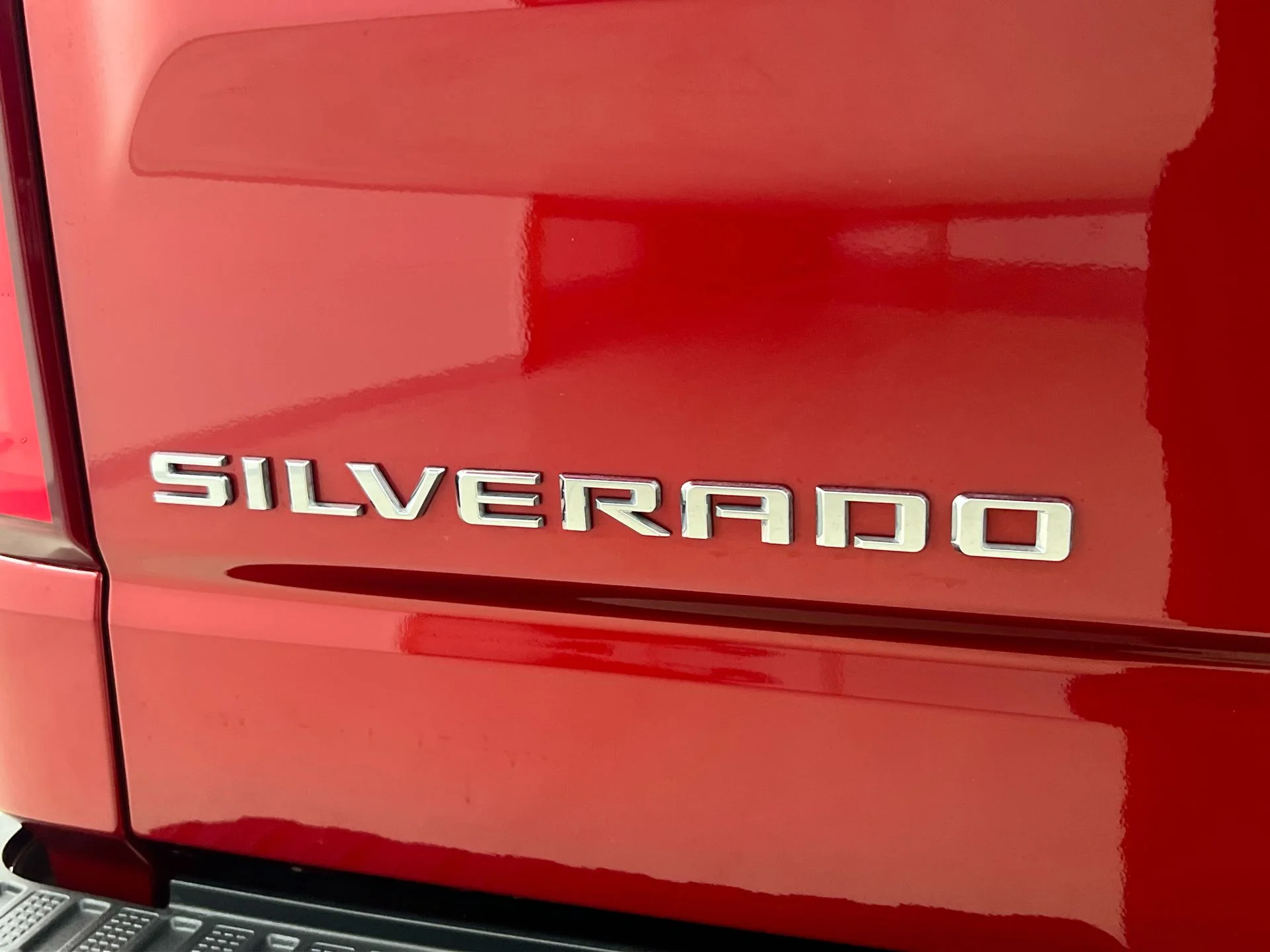 2021 Chevrolet Silverado 1500 RST - Photo 38
