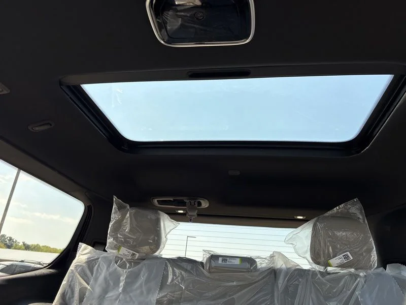New 2026 Steel Blue Jeep Limited Altitude image 15