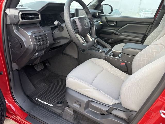 2026 Toyota Tacoma SR5 - Photo 25