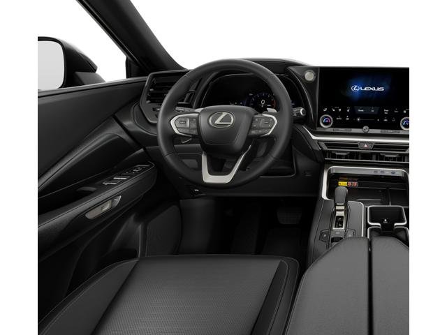 New 2026 Wind Chill Pearl Lexus PREMIUM image 6
