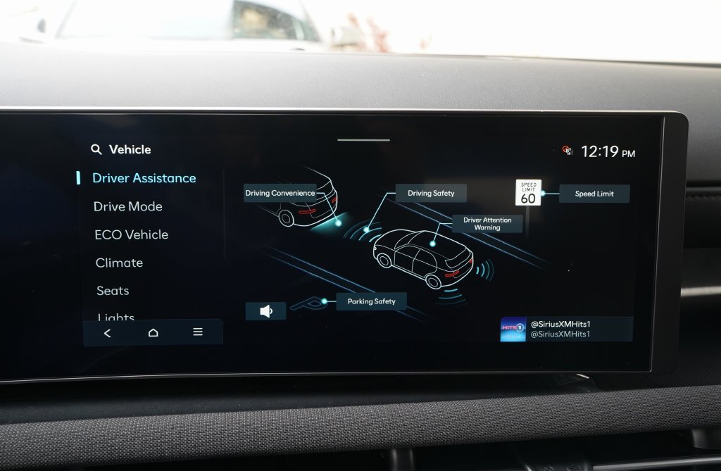 Vehicle thumbnail