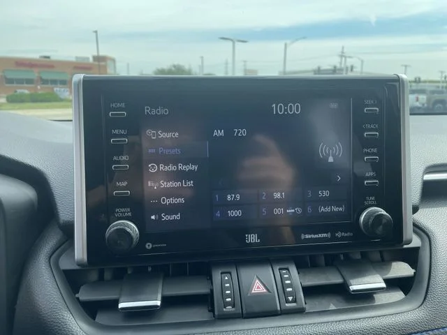 2019 Toyota RAV4 XSE - Photo 21