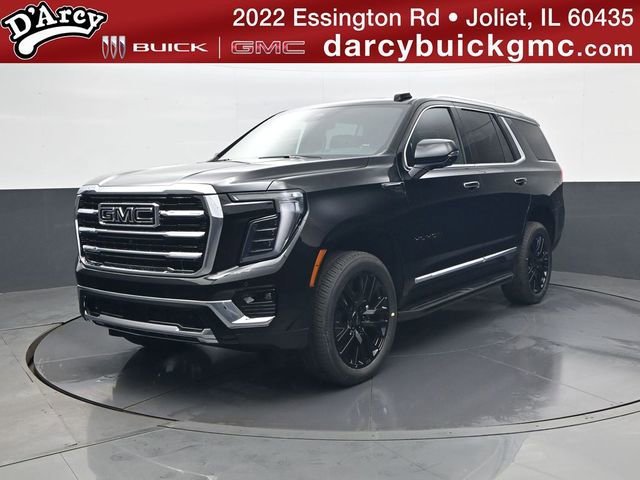 2026 GMC Yukon 4WD Elevation's photo