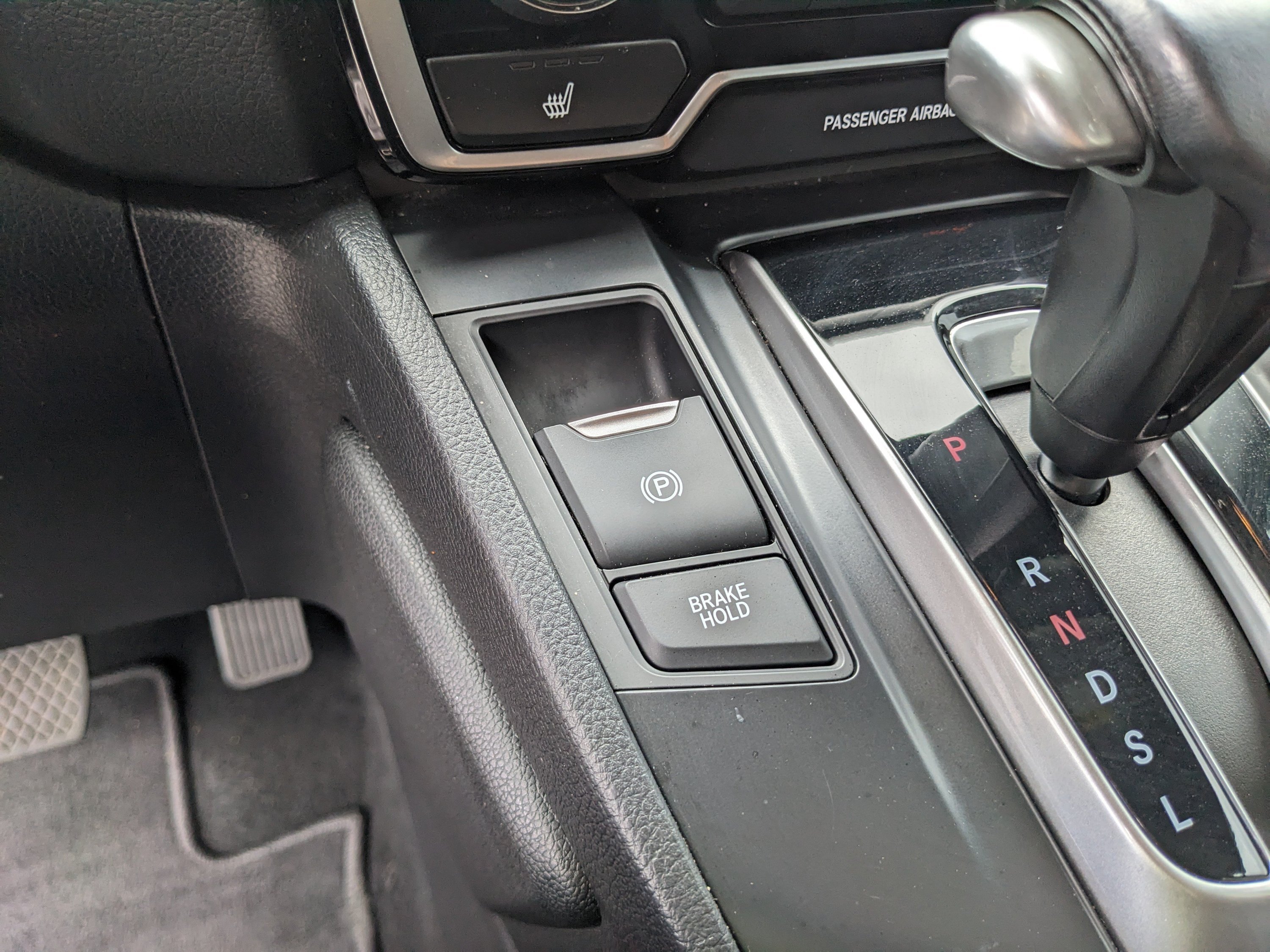Used 2019 -Select- Honda EX-L image 24